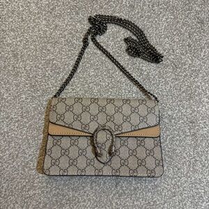Designer bag